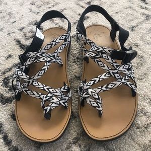 Women’s Diana Sandal